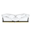 DDR5 TEAMGROUP T-FORCE DELTA RGB 32GB X2 6000 NEGRO CL30-39-39-76 1.4V