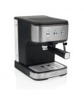 Cafetera expreso y capsulas princess 249441/ 20 bares