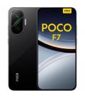 Smartphone xiaomi poco f7 12gb/ 512gb/ 6.83'/ 5g/ negro