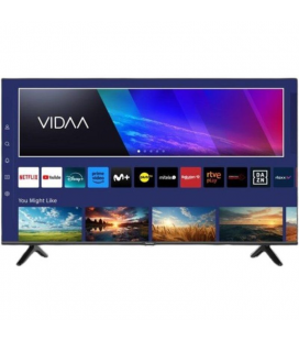 Televisor sunstech 40sunsmartv24 40'/ full hd/ smart tv/ wifi