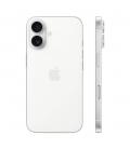 Movil apple iphone 16 256gb white