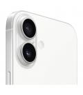 Movil apple iphone 16 256gb white