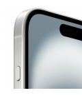 Movil apple iphone 16 256gb white