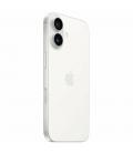 Movil apple iphone 16 256gb white