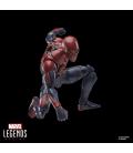 Figura hasbro marvel legends series gamerverse spider - man peter parker velocity suit
