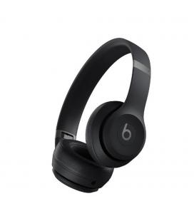 Auriculares apple beats solo 4 inalambrico black