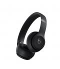 Auriculares apple beats solo 4 inalambrico black