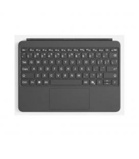 Teclado microsoft surface pro 12 pulgadas gris