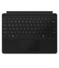 Teclado microsoft surface pro 12 pulgadas gris