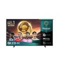 Hisense 75E7Q 190,5 cm (75") 4K Ultra HD Smart TV Wifi Negro 385 cd / m²