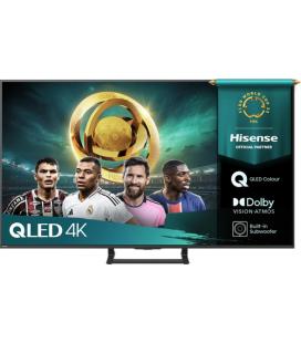 Hisense A7Q 50A7Q 127 cm (50") 4K Ultra HD Smart TV Wifi Negro