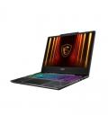 Msi cyborg 15-239xes u7-240h 32gb 1tb 5060 15.6"