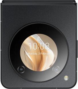 Zte nubia flip 5g 6,9" fhd+ 8+12gb 256gb black