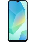 Smartphone samsung galaxy a16 4gb/ 128gb/ 6.7'/ 5g/ negro azul