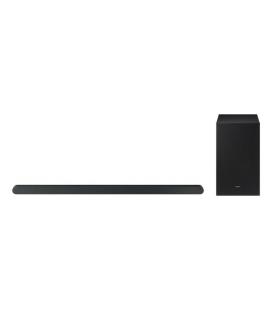 Barra de sonido con bluetooth samsung ultra slim hw-s700d/zf 2024/ 3.1