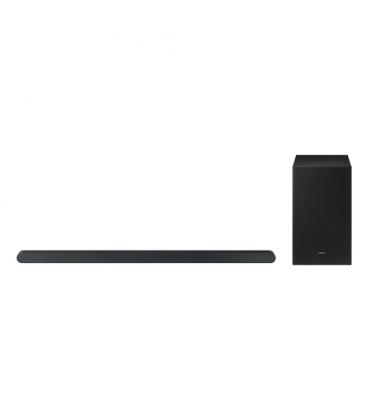 Barra de sonido con bluetooth samsung ultra slim hw-s700d/zf 2024/ 3.1
