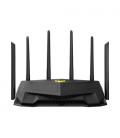 Router gaming inalámbrico asus tuf ax6000/ wifi 6/ 6000mbps/ 2.4ghz 5ghz/ 6 antenas/ wifi 802.11ax/ac/n/a/ - n/b/g