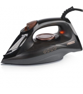 Plancha princess 322890/ 2600w/ depósito 220ml