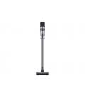 Aspirador escoba con batería samsung jet 75e pet/ 550w/ autonomía 210 min