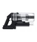 Aspirador escoba con batería samsung jet 75e pet/ 550w/ autonomía 210 min