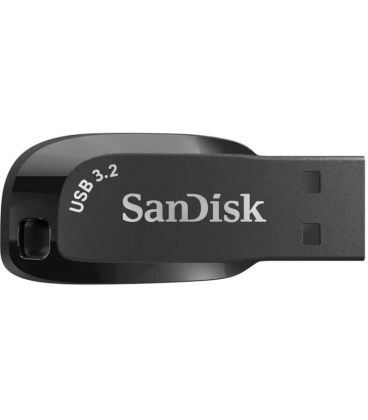 Pendrive 128gb sandisk ultra shift usb 3.2