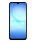 Smartphone samsung galaxy a17 4gb/ 128gb/ 6.7'/ negro