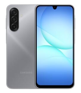 Smartphone samsung galaxy a17 4gb/ 128gb/ 6.7'/ gris