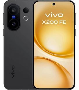 Vivo X200 FE 12GB/512GB negro