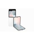Smartphone samsung galaxy z flip7 fe 8gb/ 128gb/ 6.7'/ 5g/ blanco