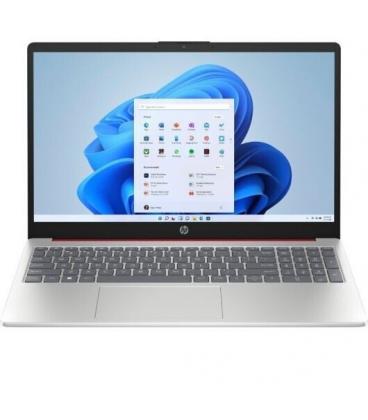 Portátil hp 15-fd0266ns intel core i3-n305/ 8gb/ 512gb ssd/ 15.6'/ win11