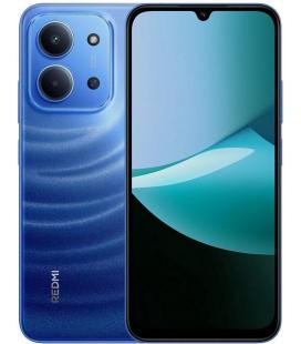 Smartphone xiaomi redmi 15c 4gb/ 128gb/ 6.9'/ azul