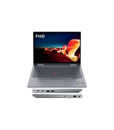 Portatil reacondicionado lenovo thinkpad x1 carbon 6th gen 14 pulgadas - i5 - 8th - 8gb - 256gb m2 - win 11 pro - teclado españo