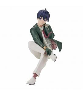 Figura banpresto bluelock sweets flavor yoichi isagi 13cm