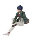 Figura banpresto bluelock sweets flavor yoichi isagi 13cm