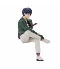 Figura banpresto bluelock sweets flavor yoichi isagi 13cm