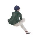 Figura banpresto bluelock sweets flavor yoichi isagi 13cm