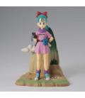 Figura banpresto dragon ball history box bulma 13cm