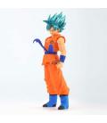 Figura banpresto dragon ball super blood of saiyans son goku 18cm
