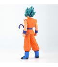 Figura banpresto dragon ball super blood of saiyans son goku 18cm