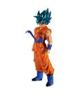 Figura banpresto dragon ball super blood of saiyans son goku 18cm