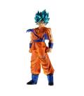 Figura banpresto dragon ball super blood of saiyans son goku 18cm