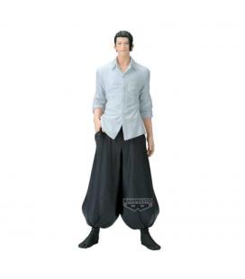 Figura banpresto jujutsu kaisen king of artist suguru geto hidden inventory premature death ii 21cm