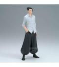 Figura banpresto jujutsu kaisen king of artist suguru geto hidden inventory premature death ii 21cm