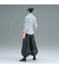 Figura banpresto jujutsu kaisen king of artist suguru geto hidden inventory premature death ii 21cm