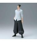 Figura banpresto jujutsu kaisen king of artist suguru geto hidden inventory premature death ii 21cm
