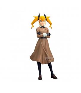 Figura banpresto kaiju no. 8 glitter & glamours kikoru shinomiya 22cm