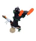 Figura banpresto my hero academia maximatic katsuki bakugo 17cm