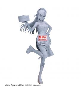 Figura banpresto my dress up darling espresto delaited elegance marin kitagawa china maid ver. 23cm