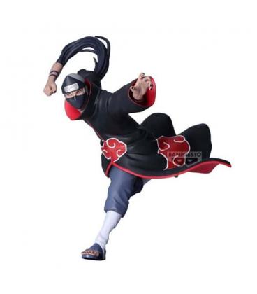 Figura banpresto naruto shippuden vibration stars kakuzu 15cm