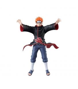 Figura banpresto naruto shippuden vibration stars pain 17cm
